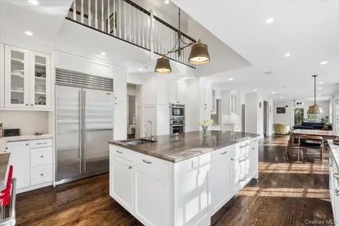 27 Kensington Road Scarsdale NY 10583