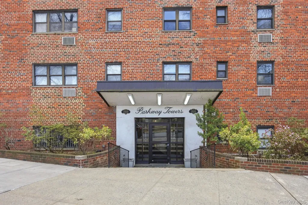 1910 Pelham Parkway S Bronx NY 10461