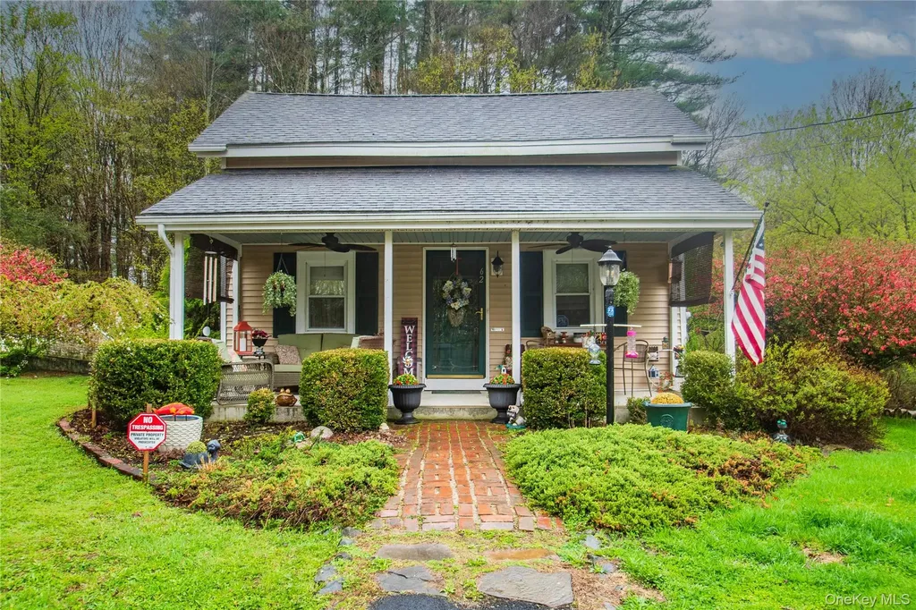 62 Thornton Road Phillipsport NY 12769