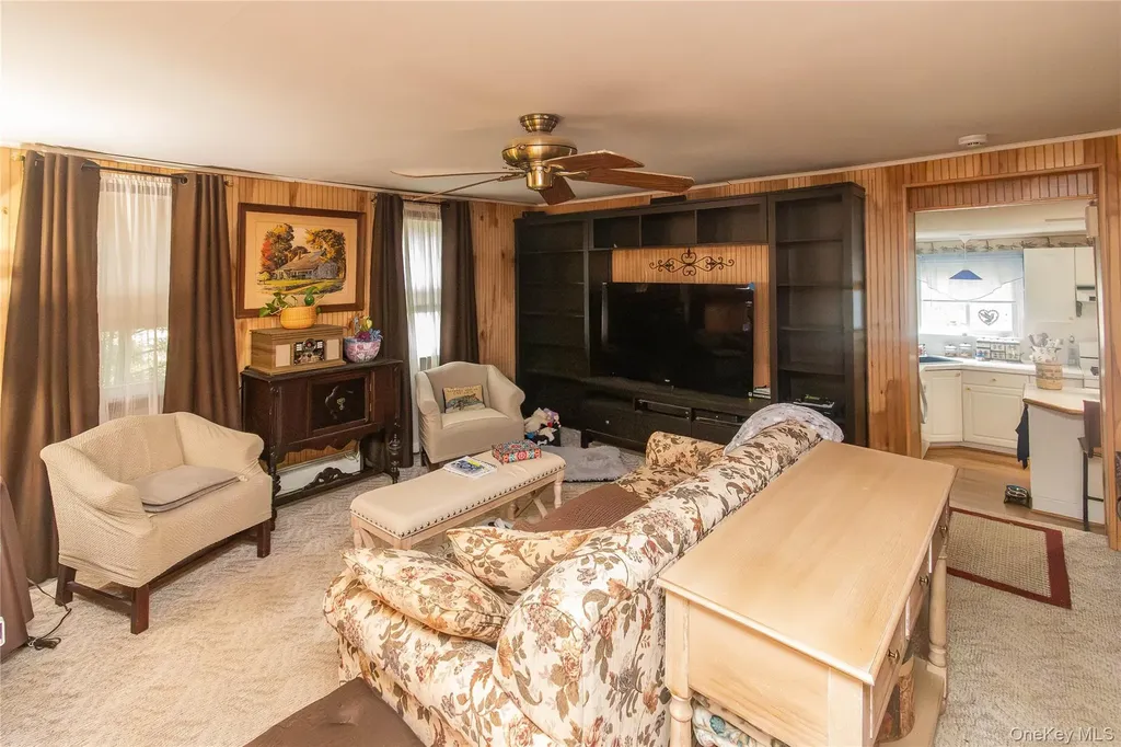 62 Thornton Road Phillipsport NY 12769