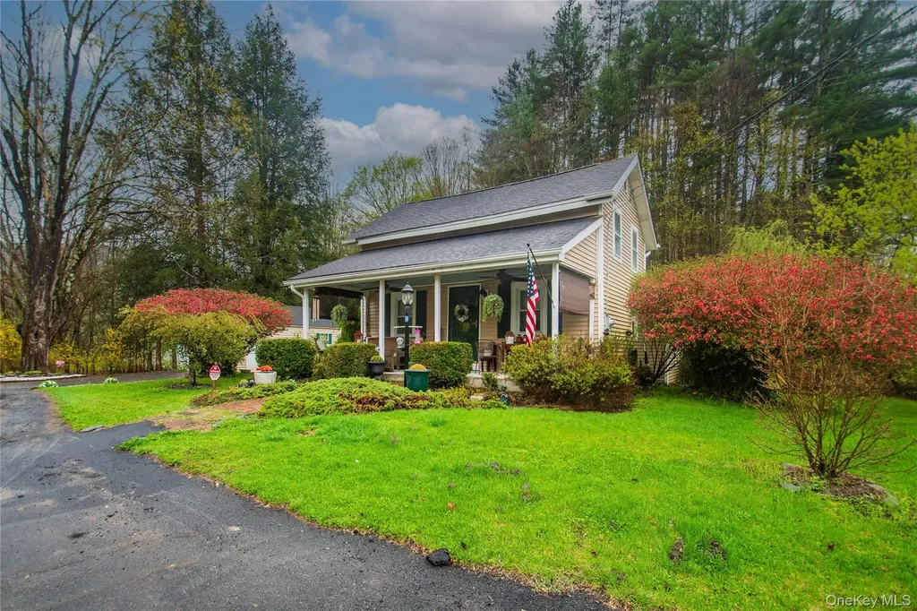 62 Thornton Road Phillipsport NY 12769