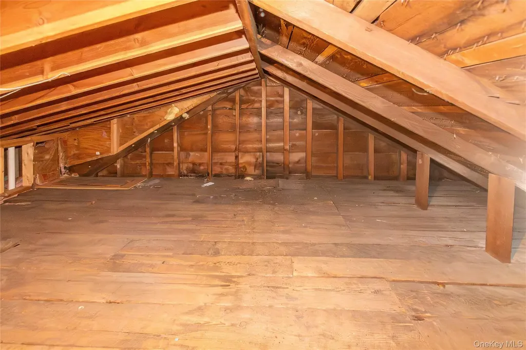 62 Thornton Road Phillipsport NY 12769