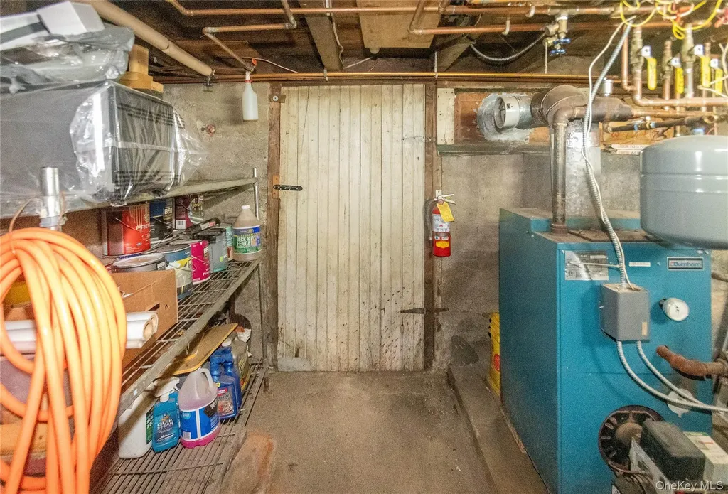 62 Thornton Road Phillipsport NY 12769