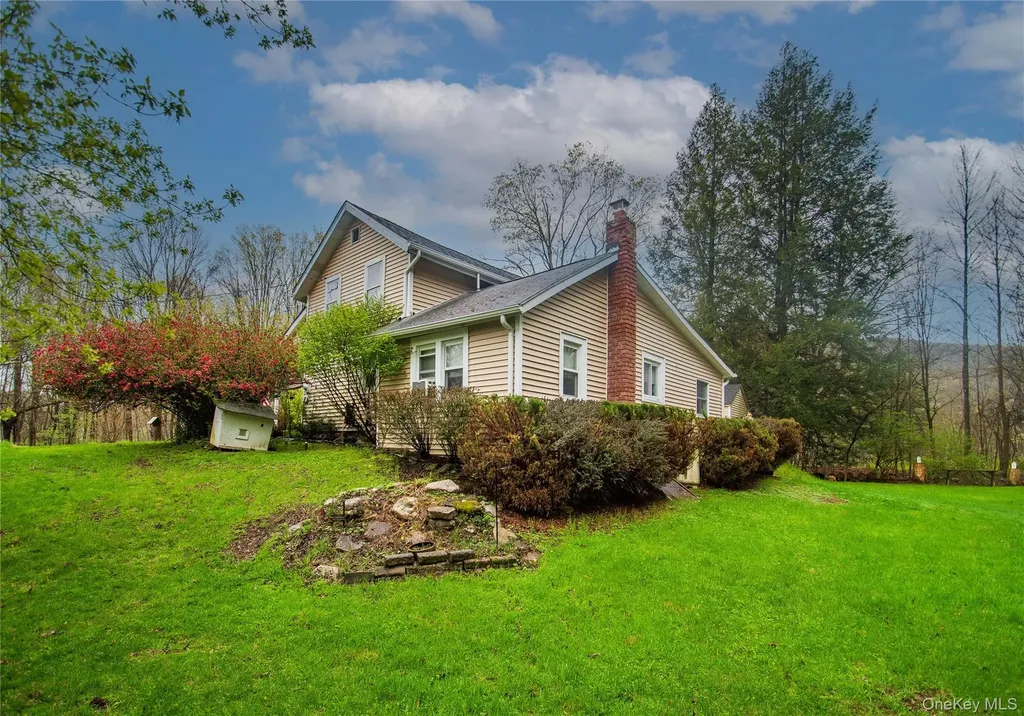 62 Thornton Road Phillipsport NY 12769