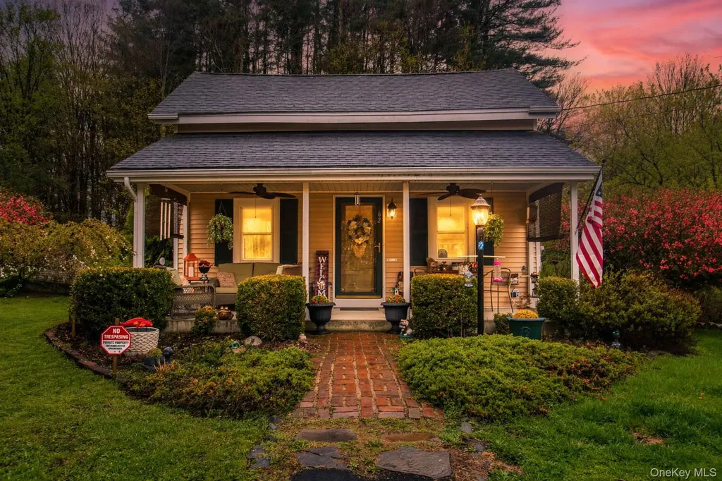62 Thornton Road Phillipsport NY 12769