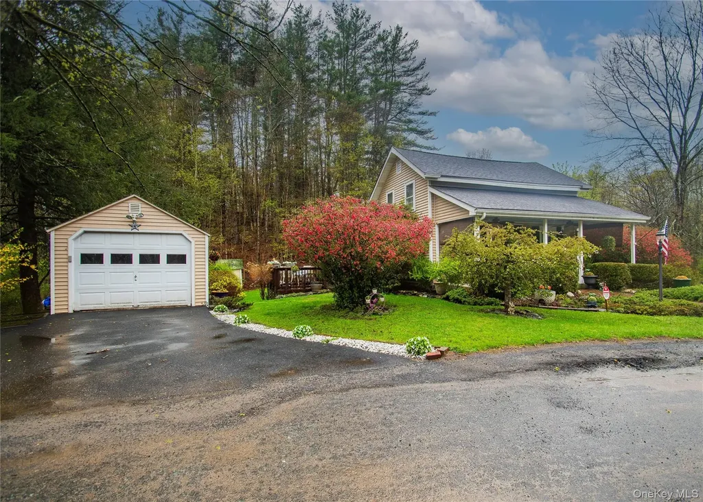 62 Thornton Road Phillipsport NY 12769
