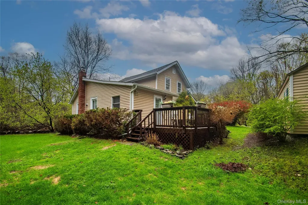 62 Thornton Road Phillipsport NY 12769