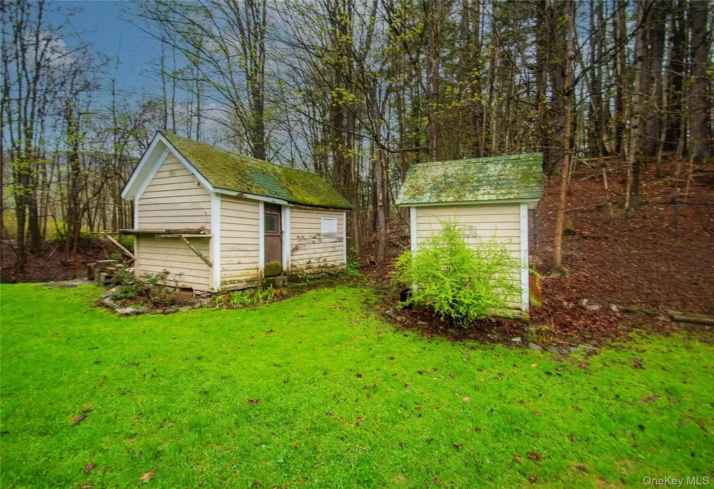 62 Thornton Road Phillipsport NY 12769