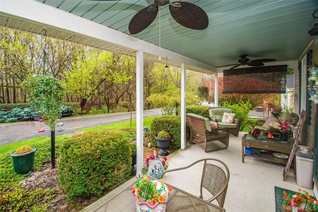 62 Thornton Road Phillipsport NY 12769