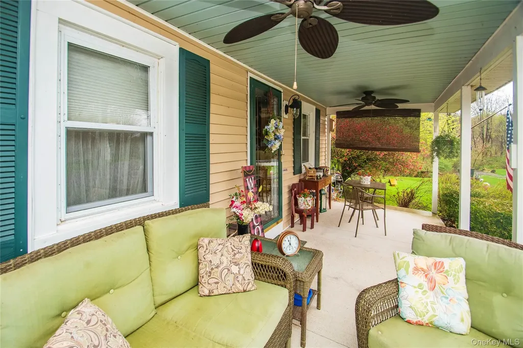 62 Thornton Road Phillipsport NY 12769
