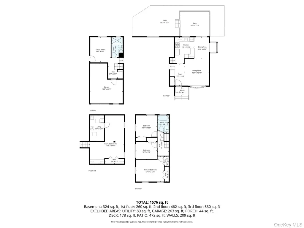 46 Elmtree Lane Jericho NY 11753