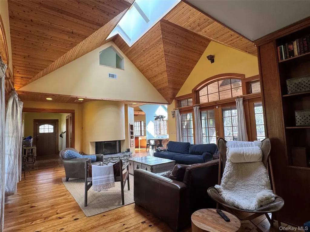 22 Knight Road Clinton Corners NY 12514