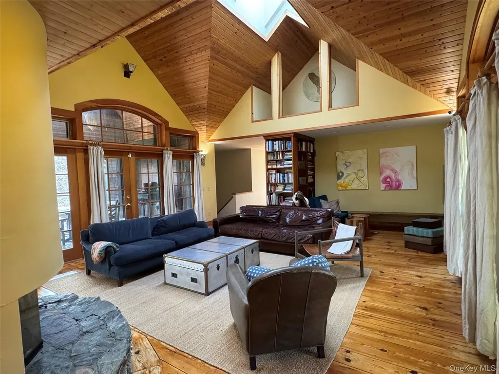 22 Knight Road Clinton Corners NY 12514