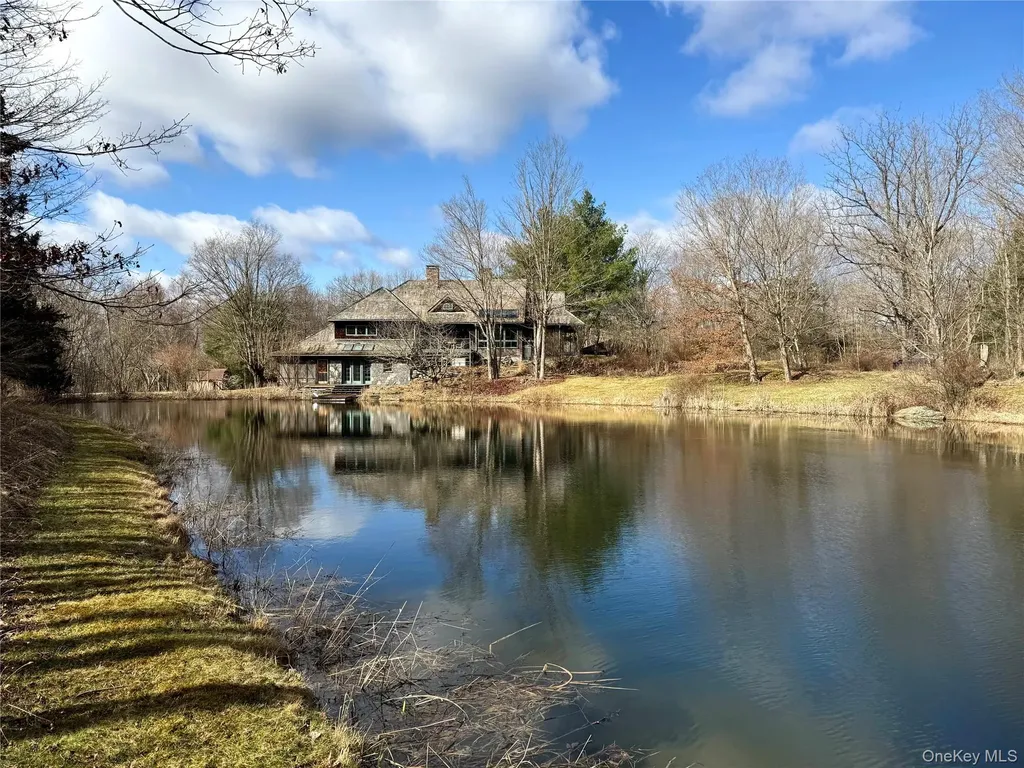 22 Knight Road Clinton Corners NY 12514