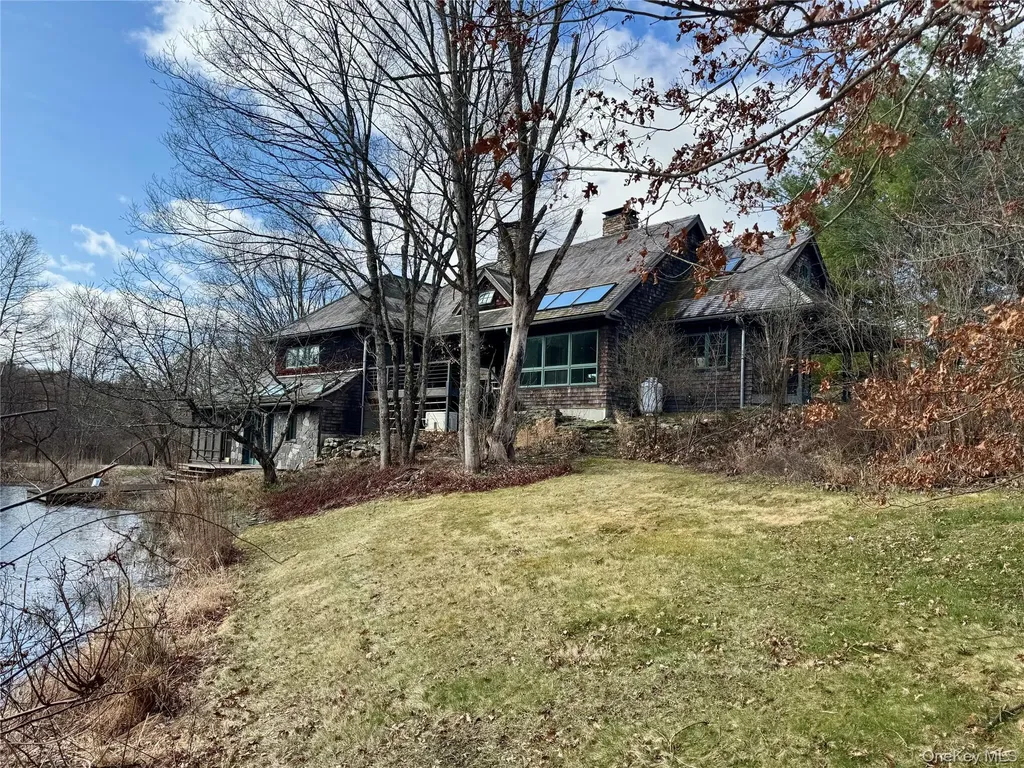 22 Knight Road Clinton Corners NY 12514