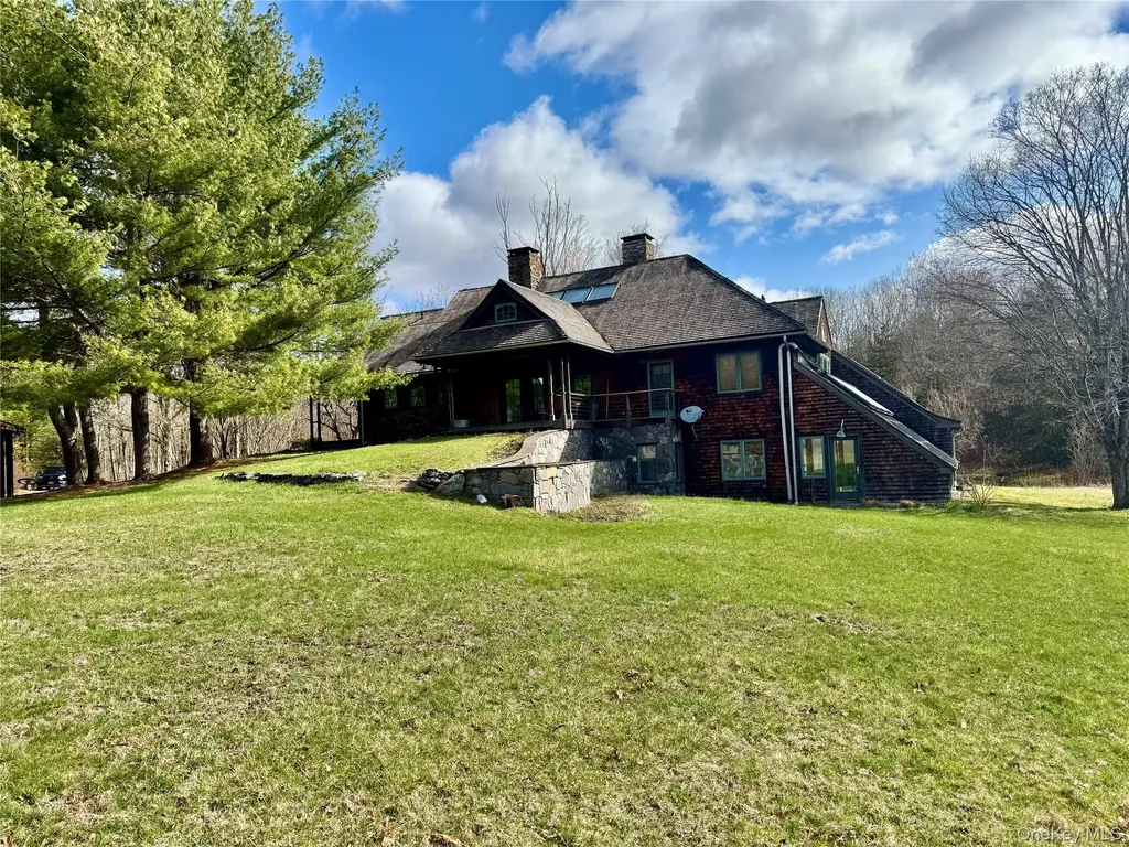 22 Knight Road Clinton Corners NY 12514