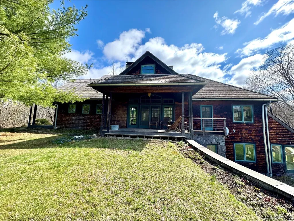 22 Knight Road Clinton Corners NY 12514