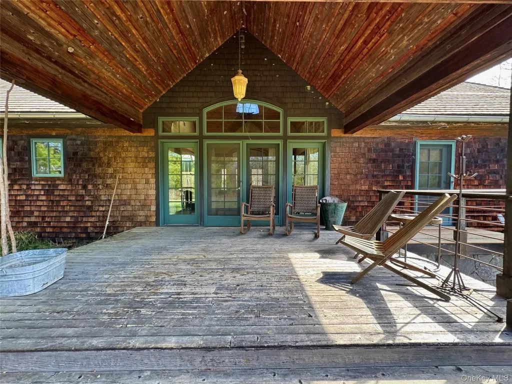 22 Knight Road Clinton Corners NY 12514