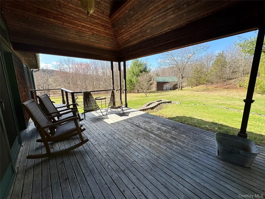 22 Knight Road Clinton Corners NY 12514