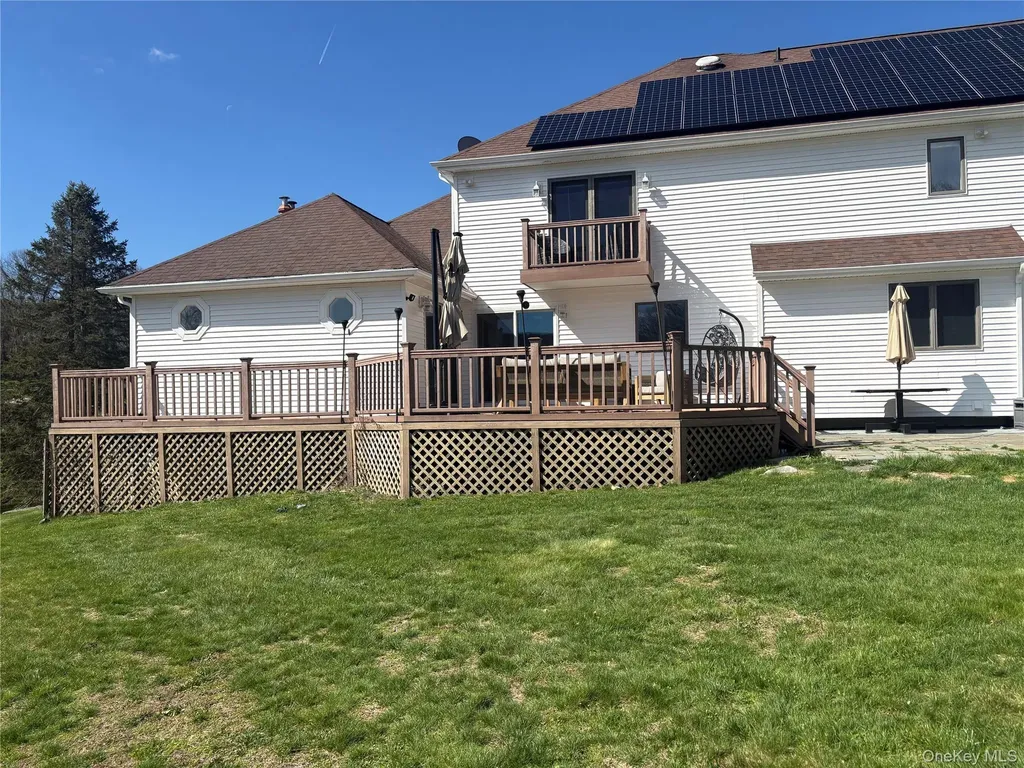 32 Pearce Drive Highland Mills NY 10930