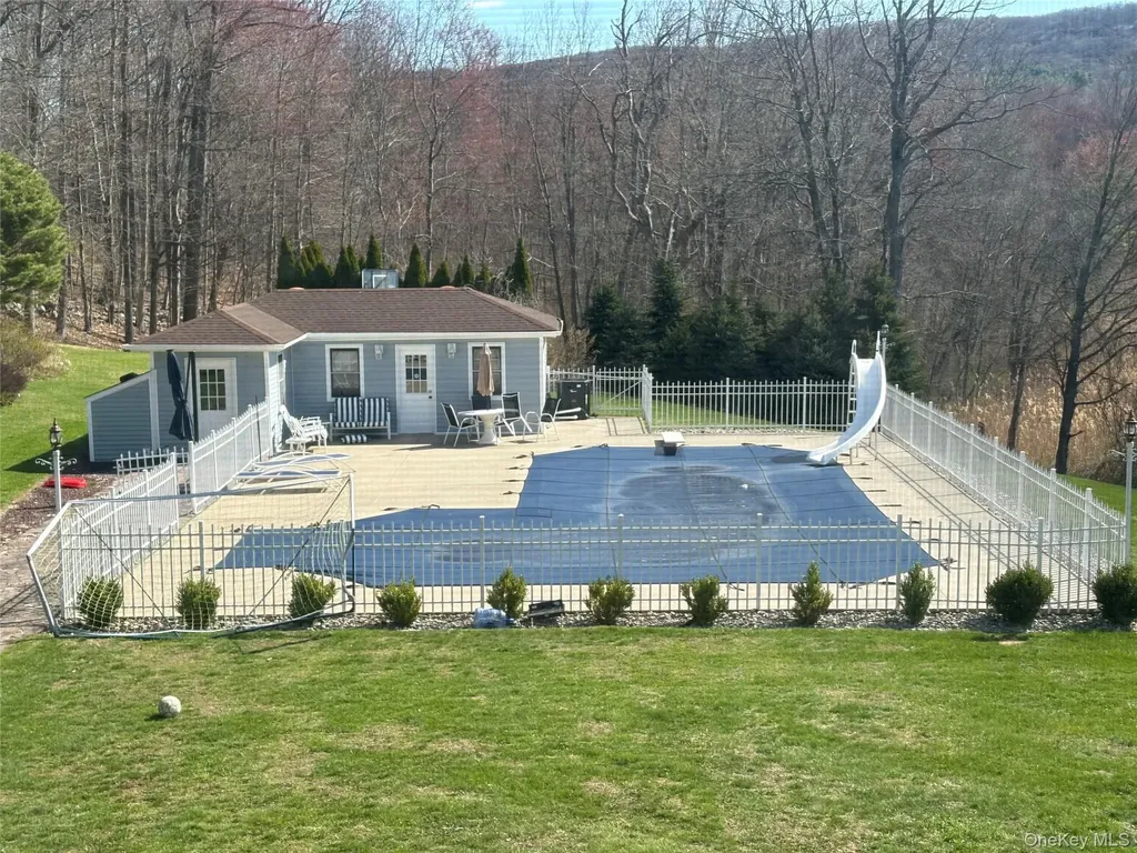 32 Pearce Drive Highland Mills NY 10930