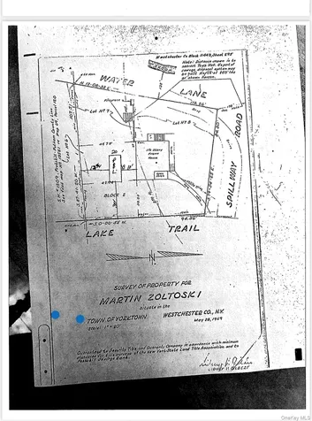 1075 Spillway Road Shrub Oak NY 10588