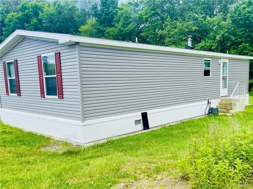 18 Shore Lane Burlingham NY 12722