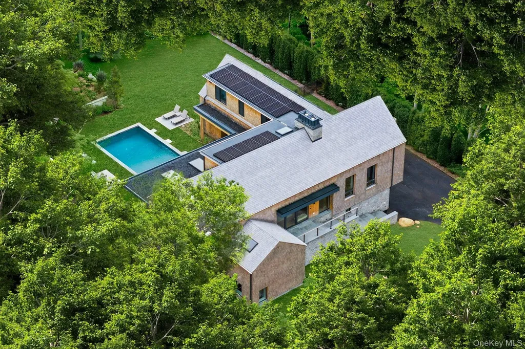 481 Brick Kiln Road Bridgehampton NY 11932