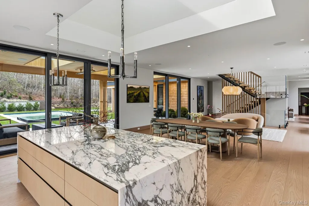 481 Brick Kiln Road Bridgehampton NY 11932