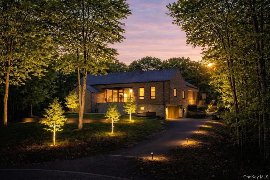 481 Brick Kiln Road Bridgehampton NY 11932