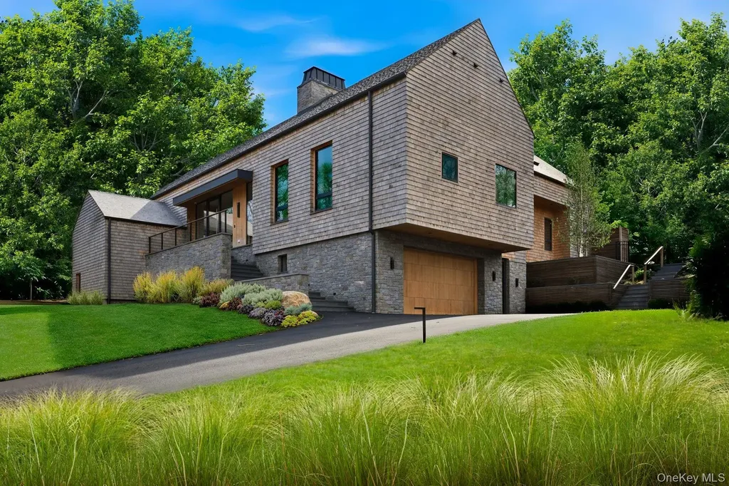 481 Brick Kiln Road Bridgehampton NY 11932