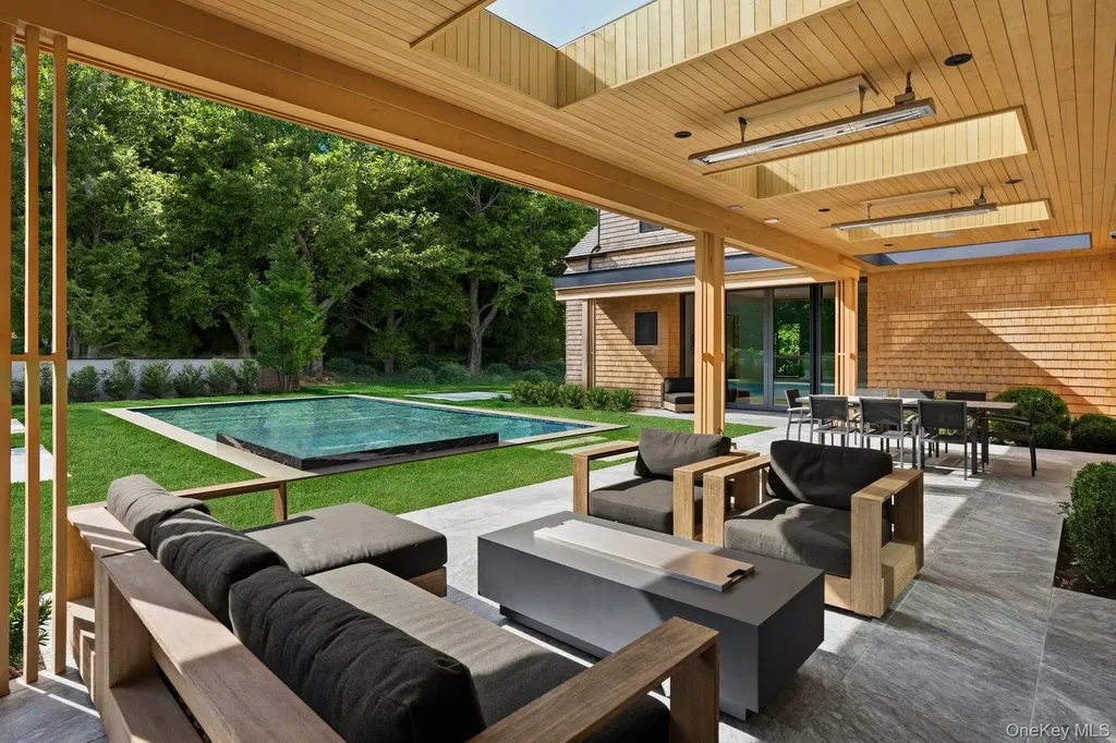 481 Brick Kiln Road Bridgehampton NY 11932