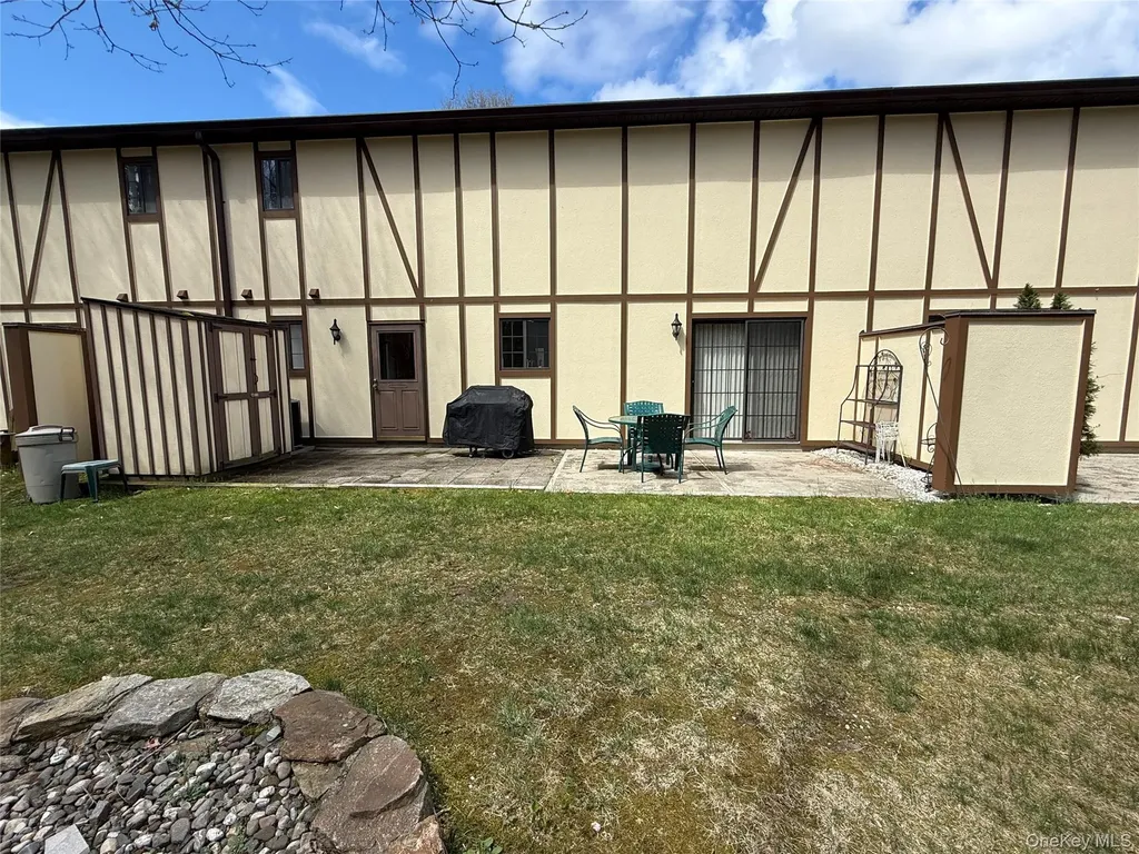 119 Stringham Road Lagrangeville NY 12540