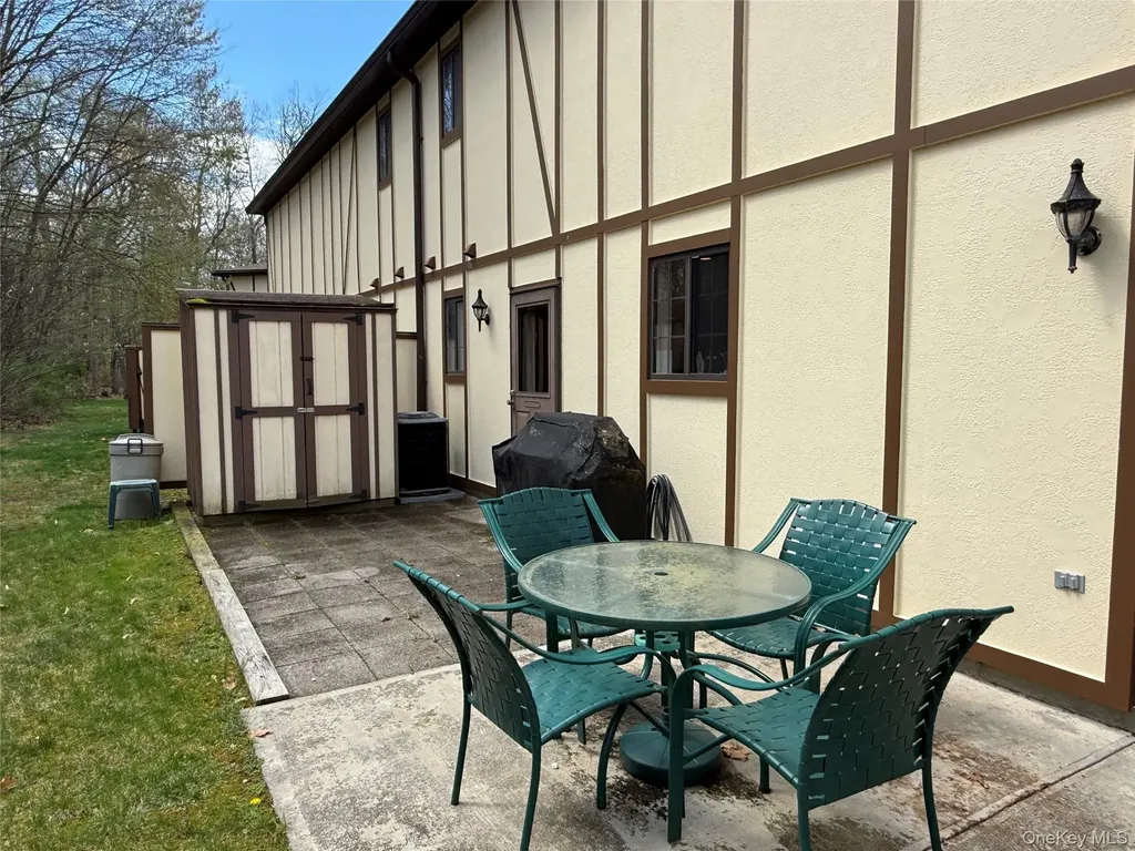 119 Stringham Road Lagrangeville NY 12540