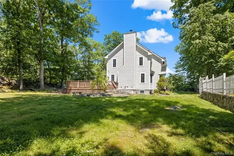 875 Hanover Street Yorktown Heights NY 10598