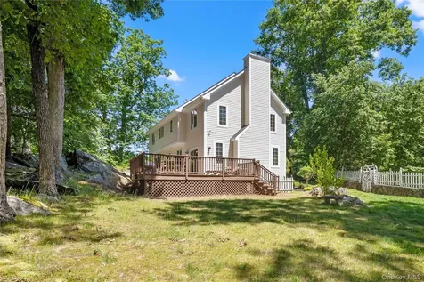 875 Hanover Street Yorktown Heights NY 10598