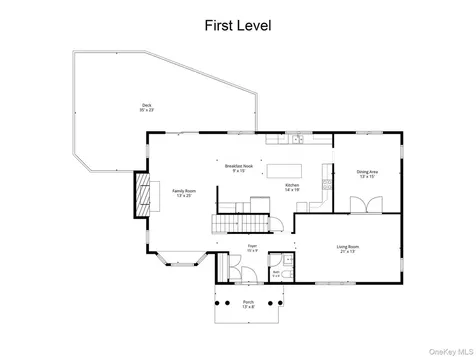 875 Hanover Street Yorktown Heights NY 10598
