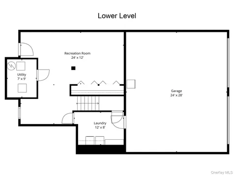 875 Hanover Street Yorktown Heights NY 10598