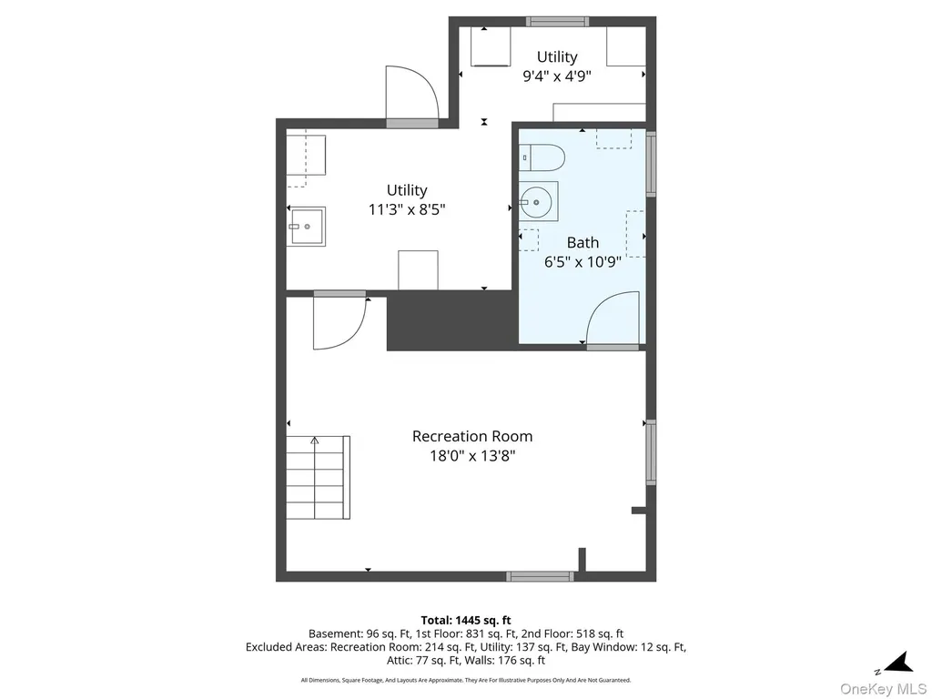 76 Davison Avenue Lynbrook NY 11563