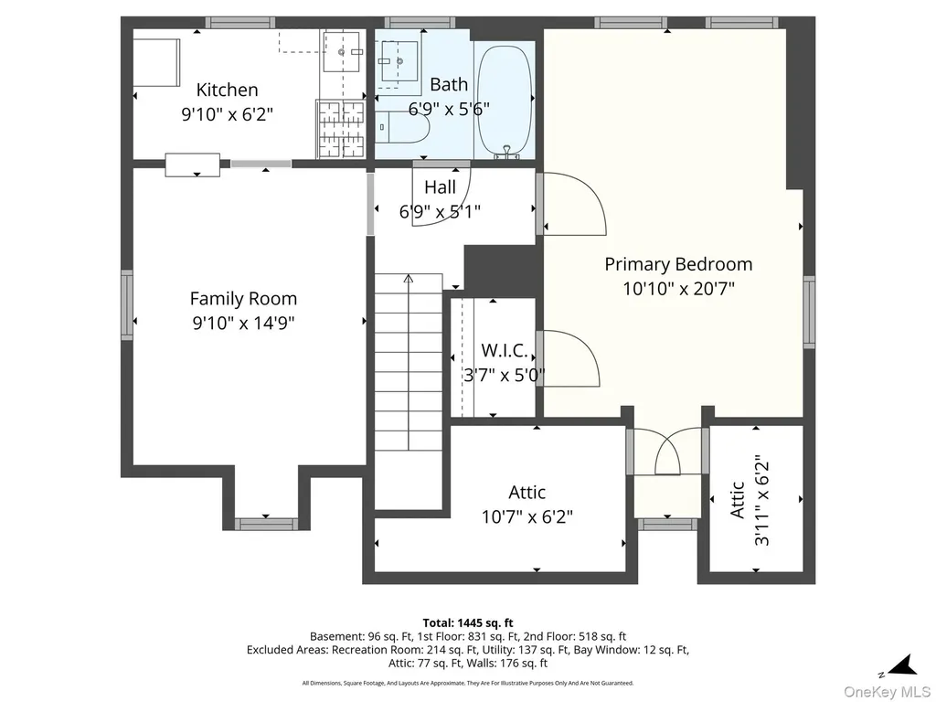 76 Davison Avenue Lynbrook NY 11563