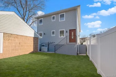 120-27 172nd Street Jamaica NY 11434