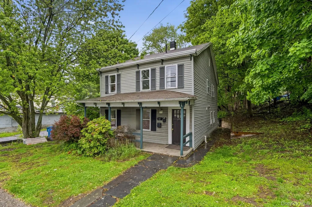 171 Greenkill Avenue Kingston NY 12401