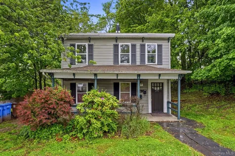 171 Greenkill Avenue Kingston NY 12401