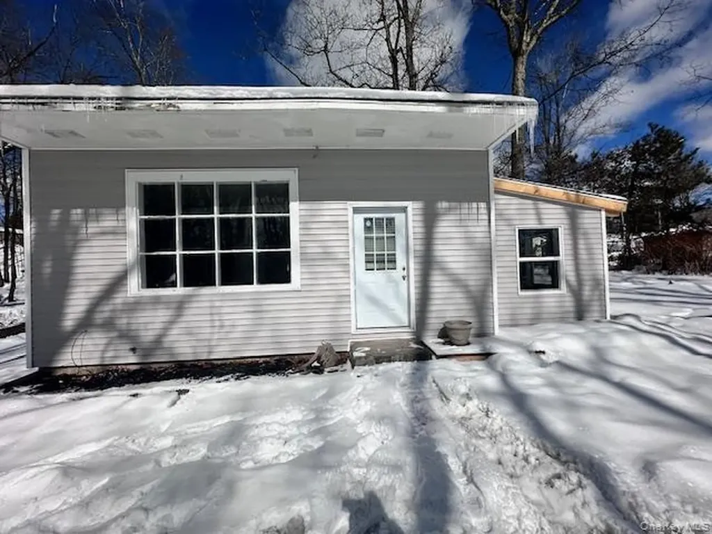 9 Elm Road Wurtsboro NY 12790