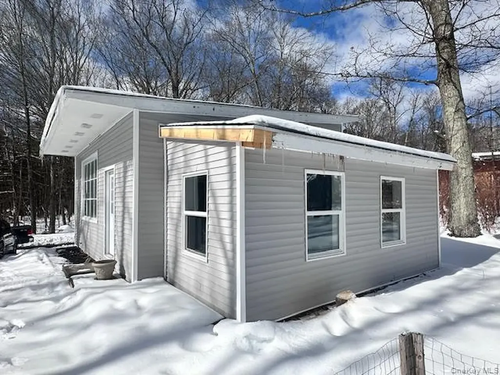 9 Elm Road Wurtsboro NY 12790
