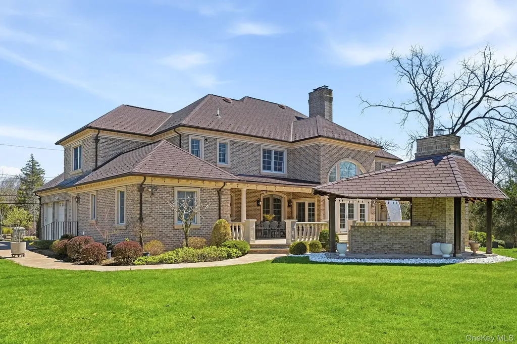 590 West Street Harrison NY 10528