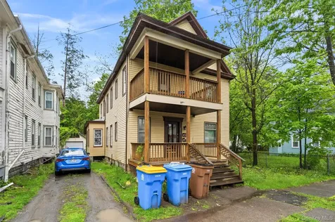 212 Ten Broeck Avenue Kingston NY 12401