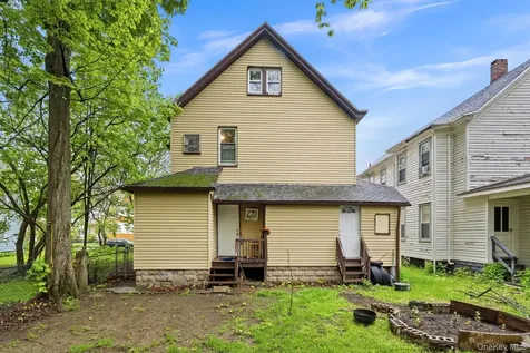 212 Ten Broeck Avenue Kingston NY 12401