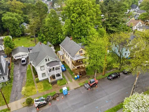 212 Ten Broeck Avenue Kingston NY 12401