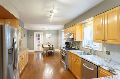 215-15 86th Avenue Hollis Hills NY 11427